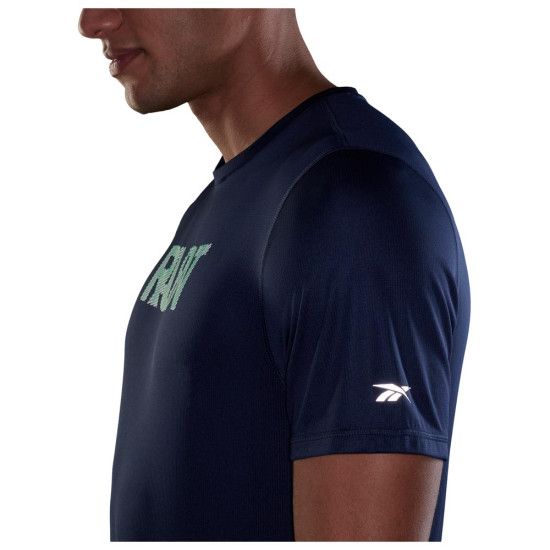RE  SS  GRAPHIC TEE